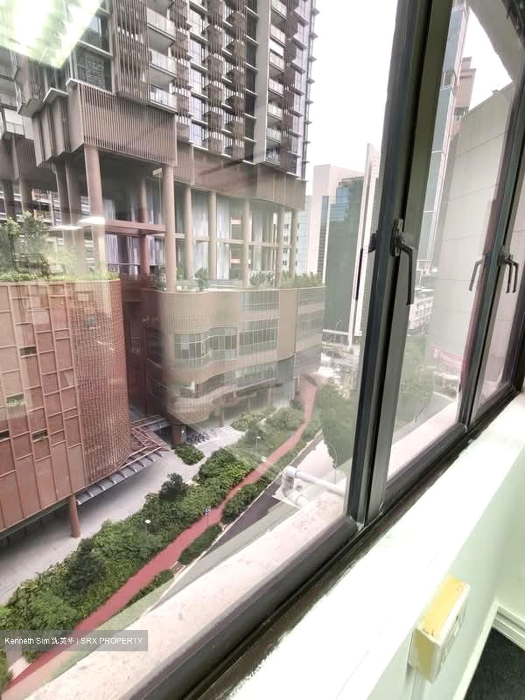 Union Building (D2), Office #565558111